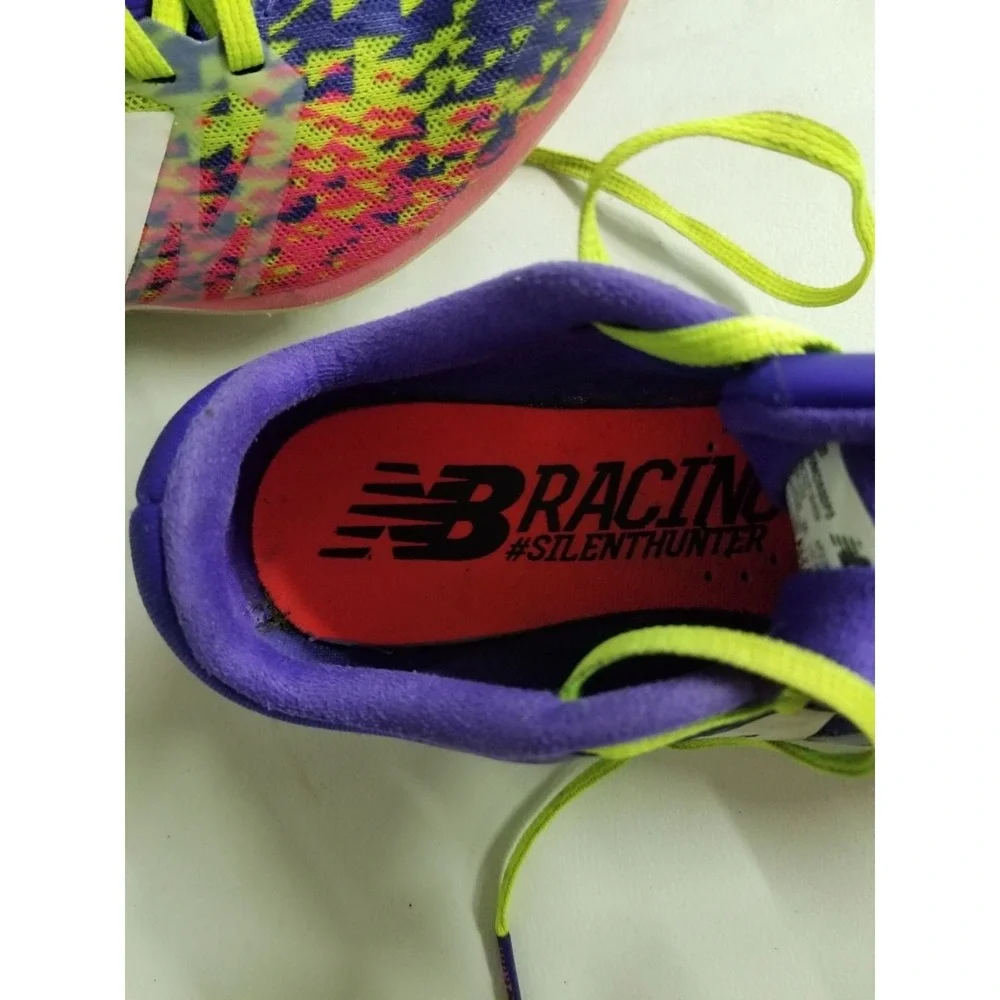 Kids New balance‎ metal cleats